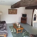 Au Moulin Hébergement de vacances Orbessan
