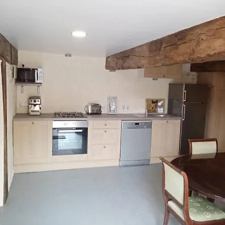 Casa de Férias Au Moulin *