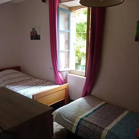 Au Moulin Casa de Férias