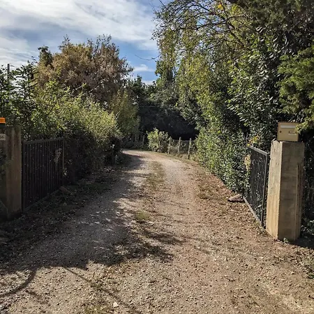 Au Moulin Casa de Férias *