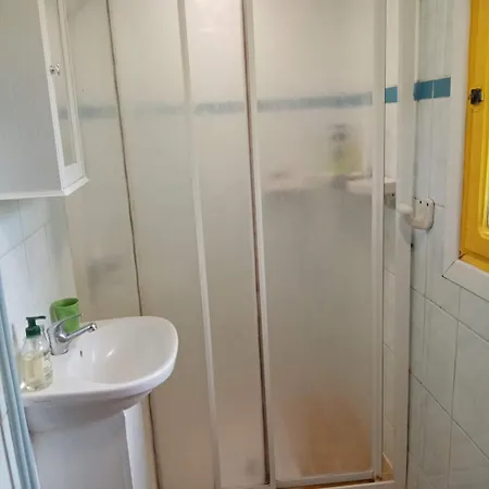 Casa de Férias Au Moulin *