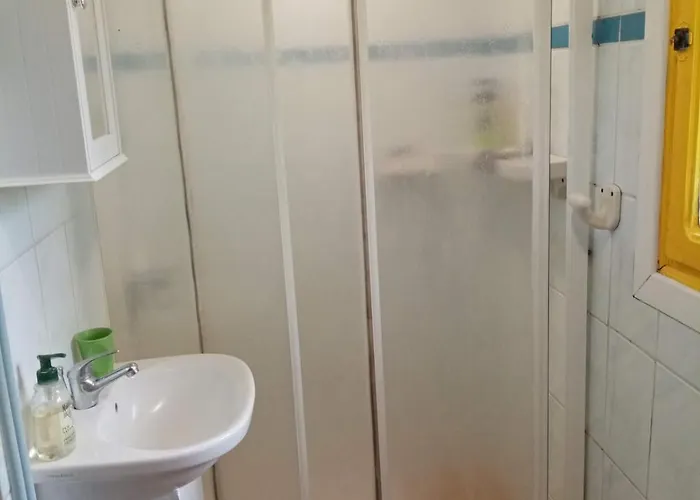 Дом отдыха Au Moulin *